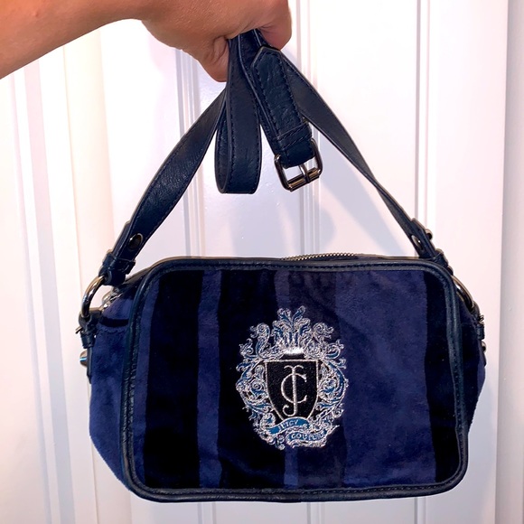 Juicy Couture Handbags - Juicy Couture Mini purse